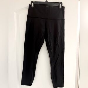 Varley Black Leggings